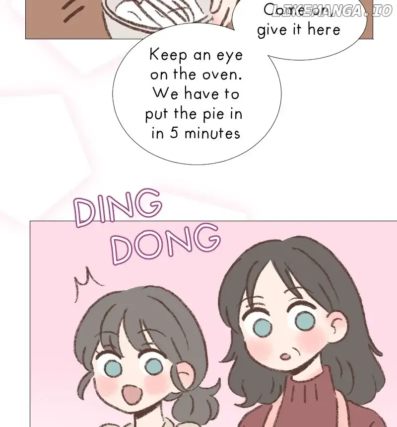 Annie Green Hates Girls Chapter 68 Online - página 11