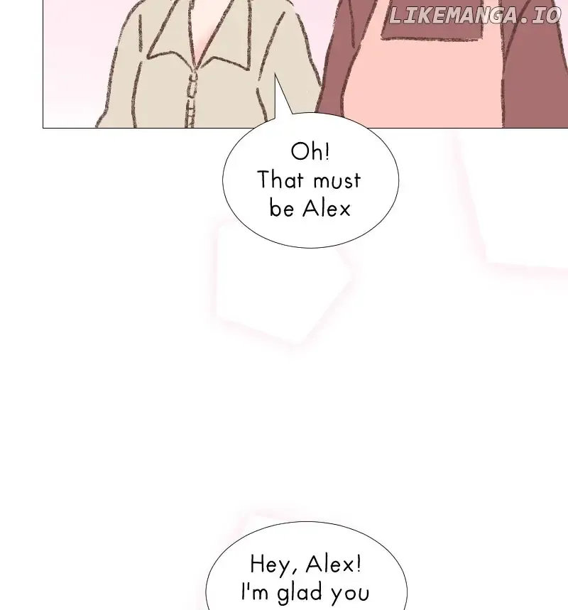Annie Green Hates Girls Chapter 68 Online - página 12
