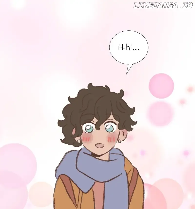 Annie Green Hates Girls Chapter 68 Online - página 16