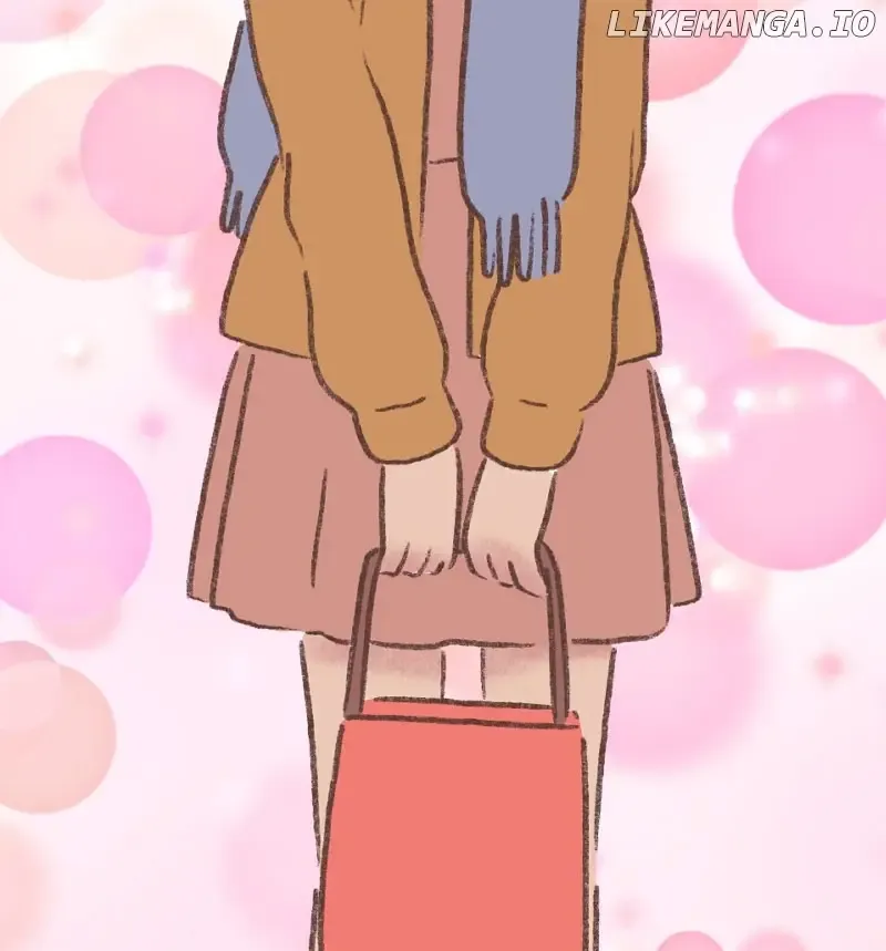 Annie Green Hates Girls Chapter 68 Online - página 17