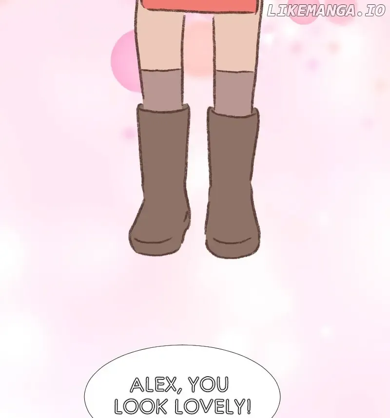 Annie Green Hates Girls Chapter 68 Online - página 18