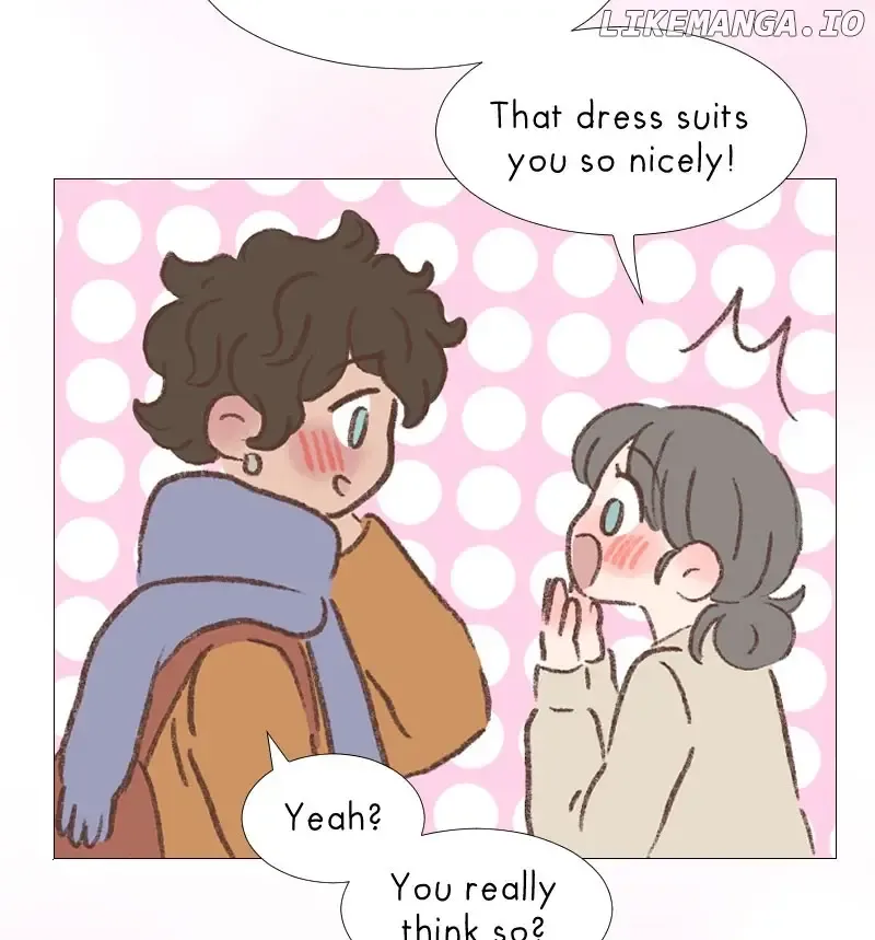 Annie Green Hates Girls Chapter 68 Online - página 19