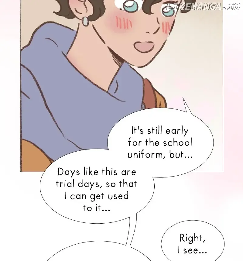 Annie Green Hates Girls Chapter 68 Online - página 21