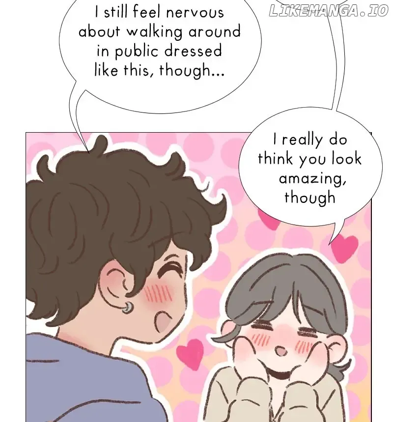 Annie Green Hates Girls Chapter 68 Online - página 22