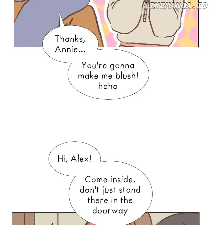 Annie Green Hates Girls Chapter 68 Online - página 23