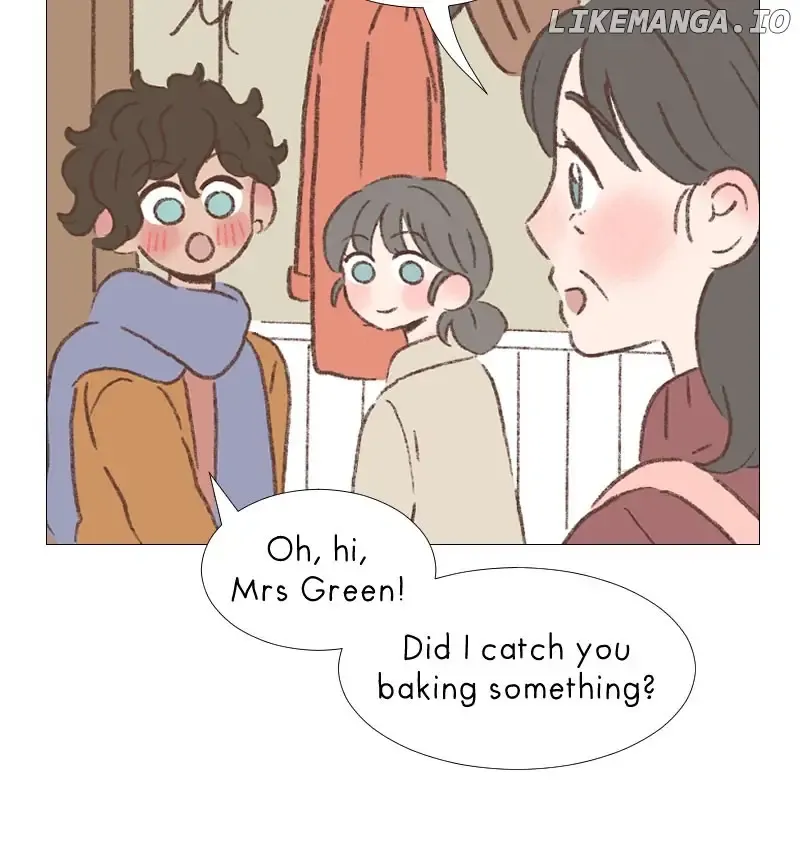Annie Green Hates Girls Chapter 68 Online - página 24