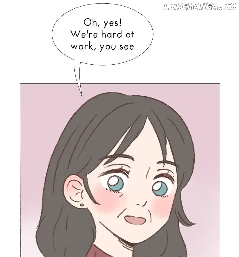 Annie Green Hates Girls Chapter 68 Online - página 25