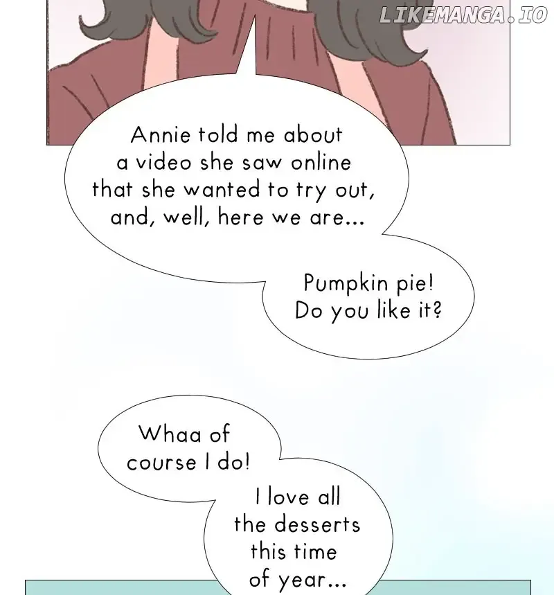 Annie Green Hates Girls Chapter 68 Online - página 26