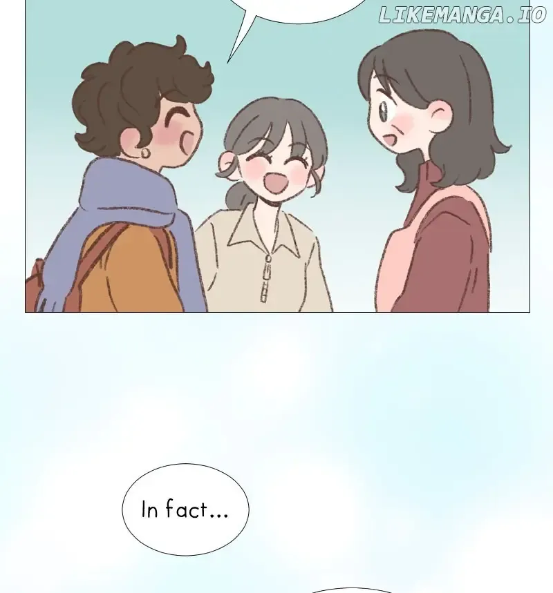 Annie Green Hates Girls Chapter 68 Online - página 27