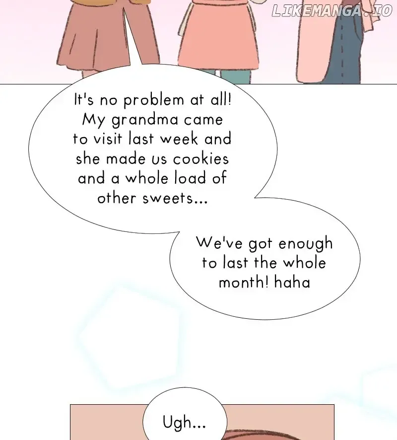Annie Green Hates Girls Chapter 68 Online - página 32