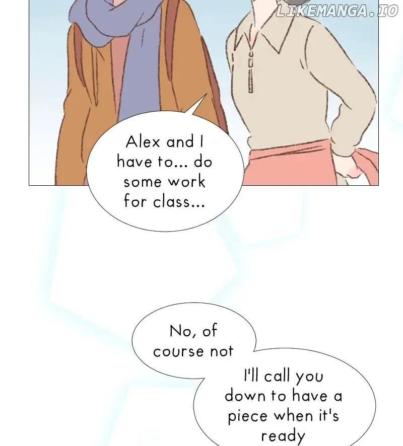 Annie Green Hates Girls Chapter 68 Online - página 35