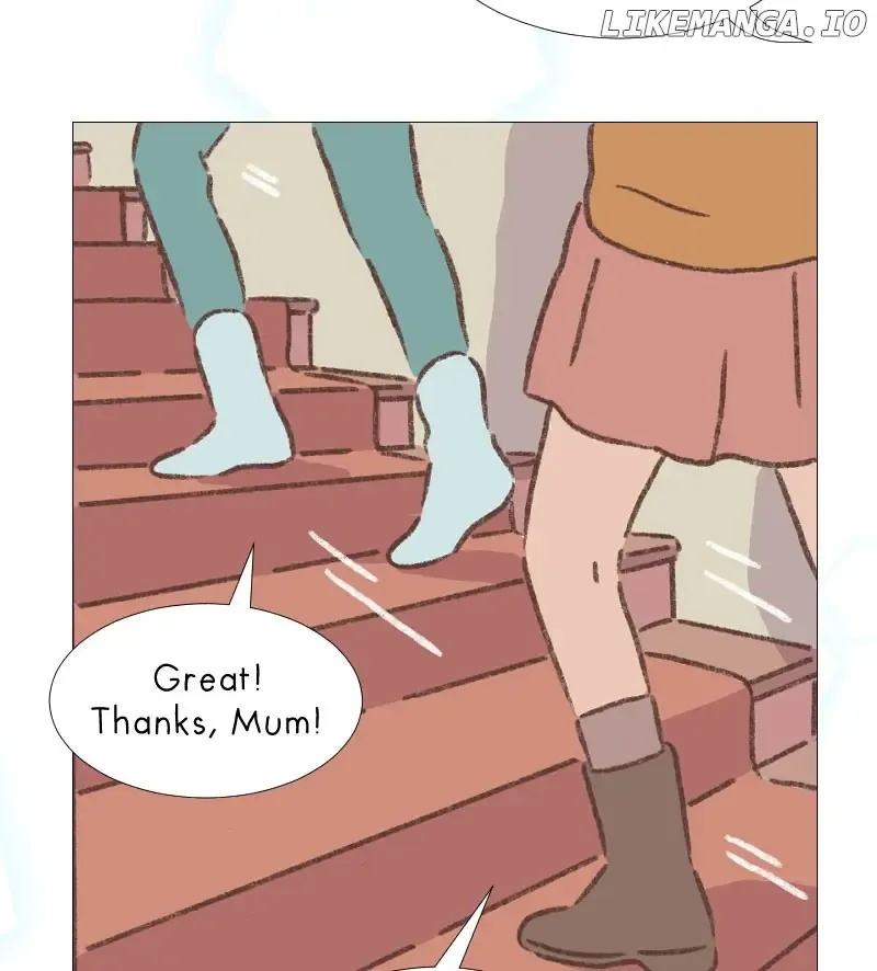 Annie Green Hates Girls Chapter 68 Online - página 36