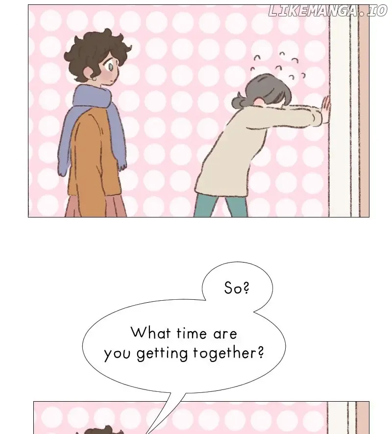 Annie Green Hates Girls Chapter 68 Online - página 39