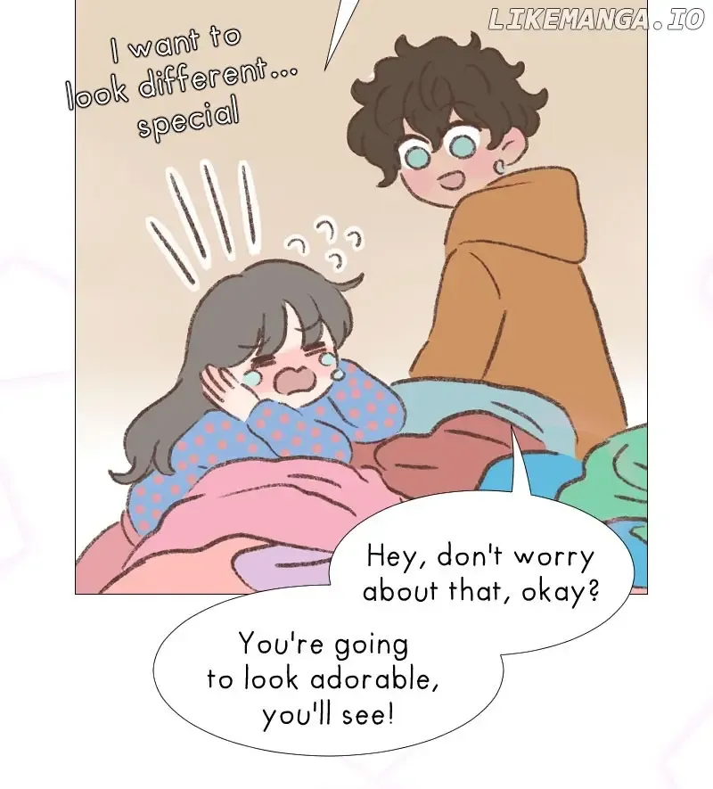 Annie Green Hates Girls Chapter 68 Online - página 50