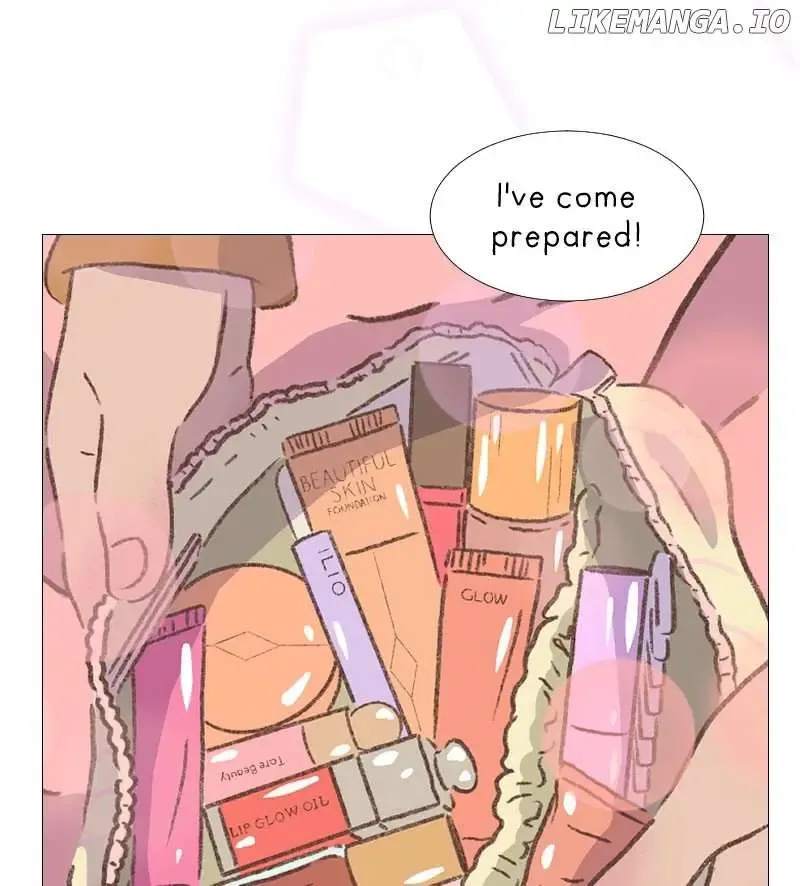 Annie Green Hates Girls Chapter 68 Online - página 51