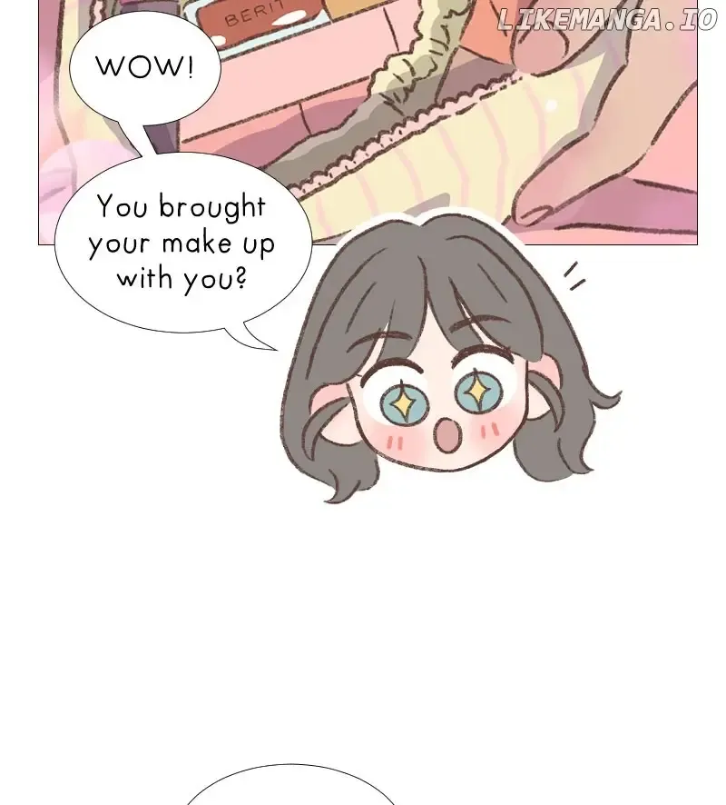 Annie Green Hates Girls Chapter 68 Online - página 52