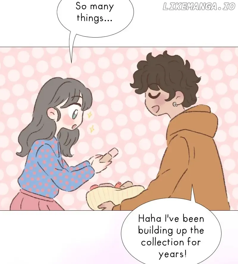 Annie Green Hates Girls Chapter 68 Online - página 53