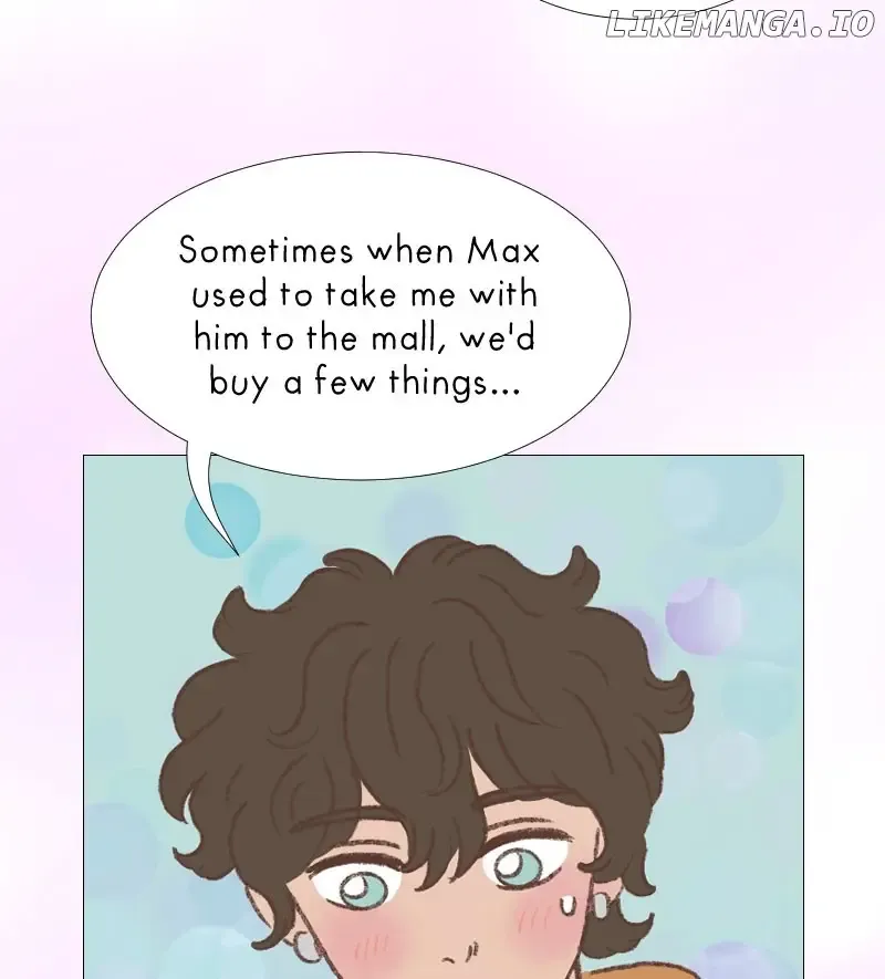 Annie Green Hates Girls Chapter 68 Online - página 54