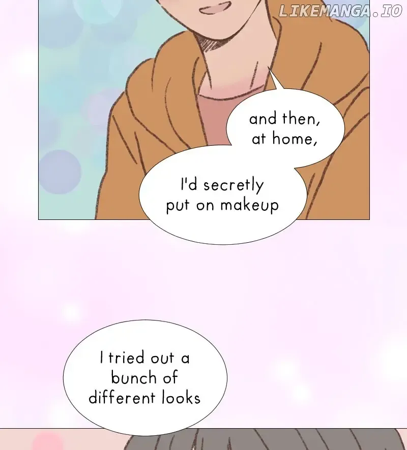 Annie Green Hates Girls Chapter 68 Online - página 55