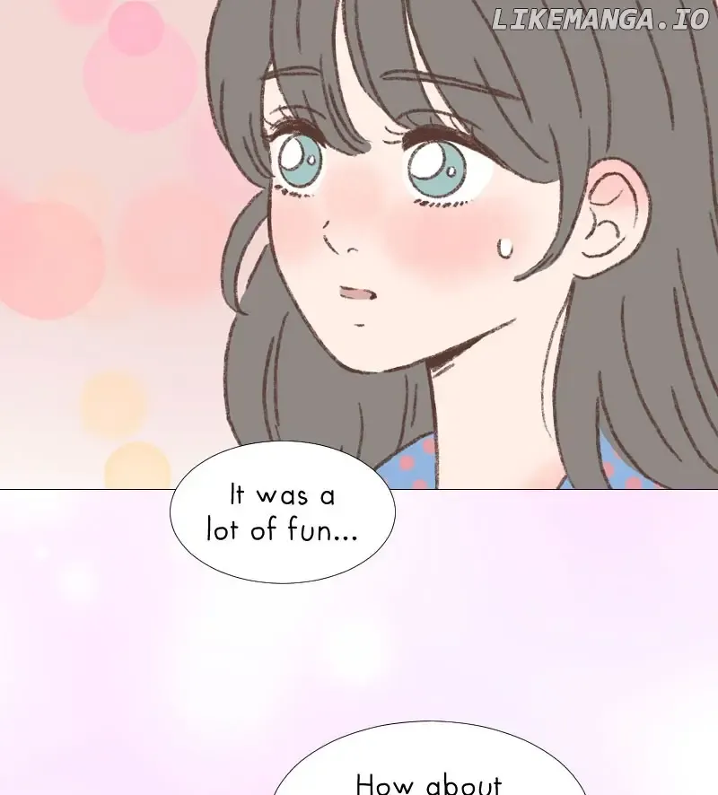 Annie Green Hates Girls Chapter 68 Online - página 56