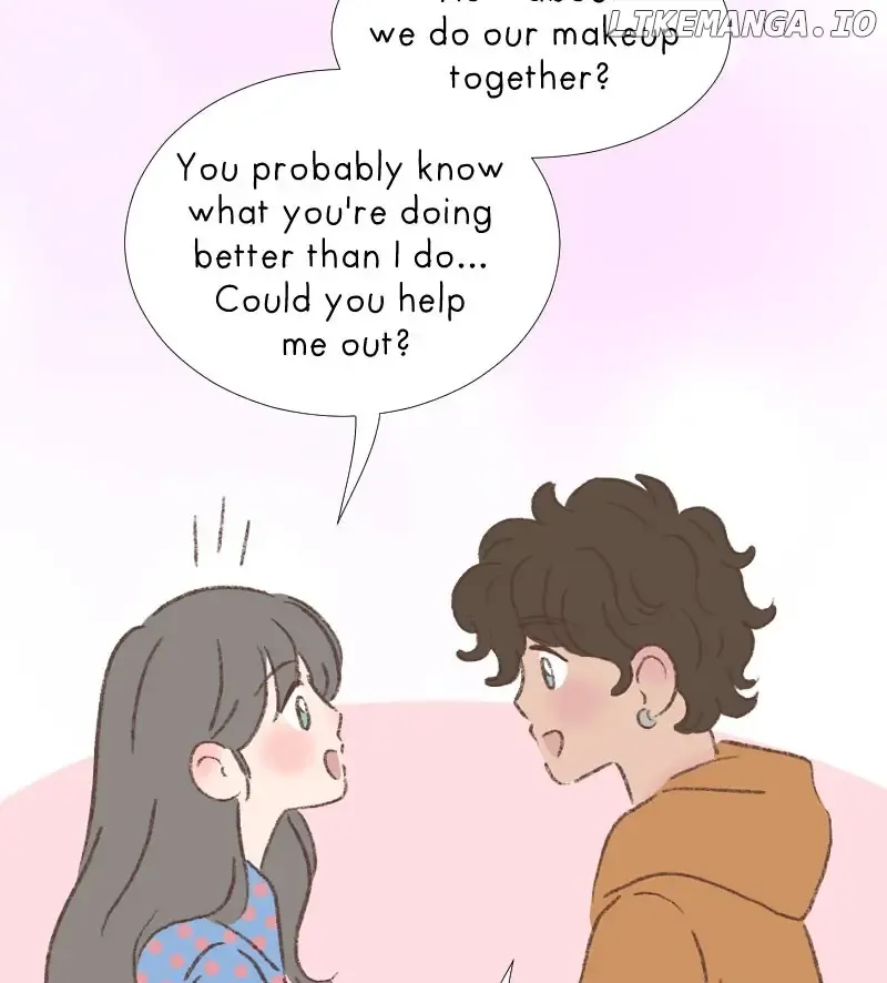 Annie Green Hates Girls Chapter 68 Online - página 57