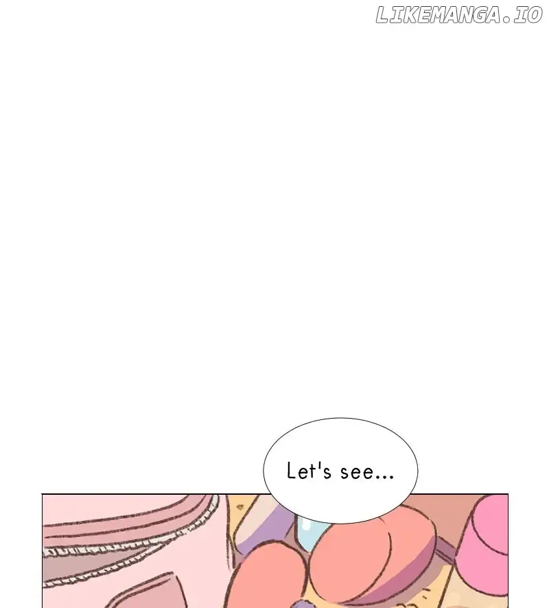 Annie Green Hates Girls Chapter 68 Online - página 59