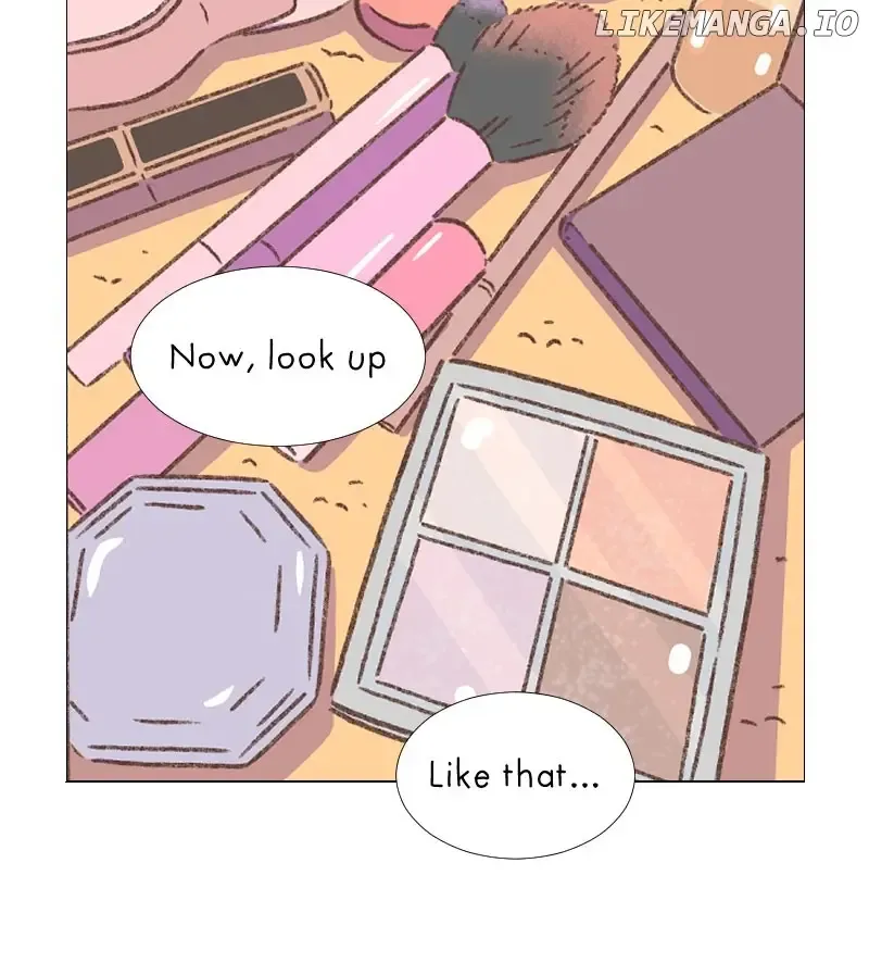Annie Green Hates Girls Chapter 68 Online - página 60