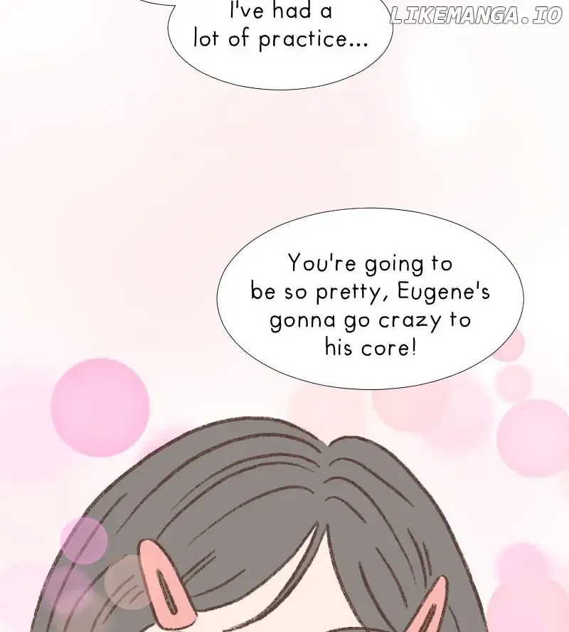 Annie Green Hates Girls Chapter 68 Online - página 62