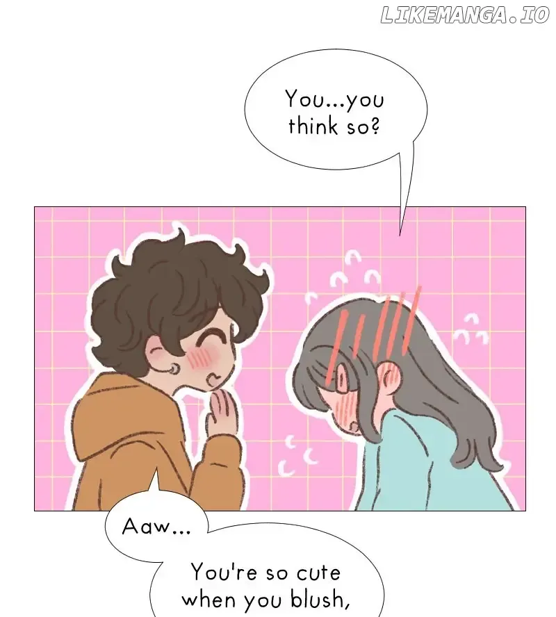 Annie Green Hates Girls Chapter 68 Online - página 64