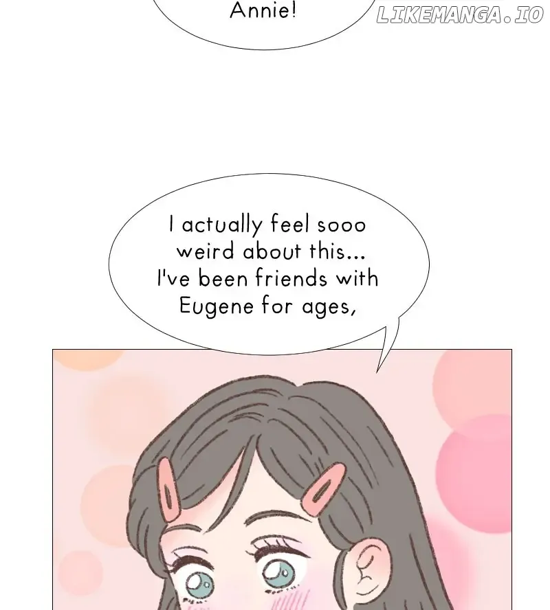 Annie Green Hates Girls Chapter 68 Online - página 65