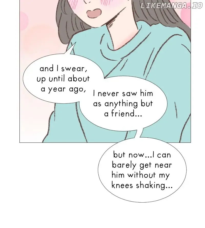 Annie Green Hates Girls Chapter 68 Online - página 66