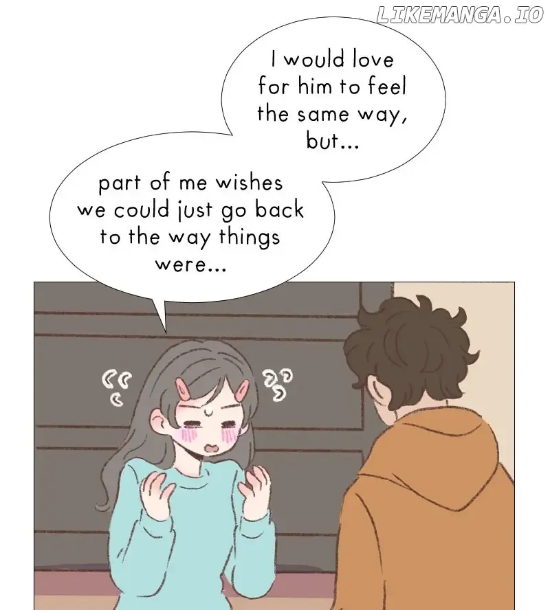 Annie Green Hates Girls Chapter 68 Online - página 67