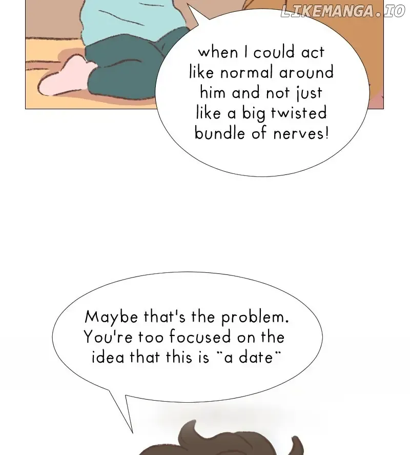 Annie Green Hates Girls Chapter 68 Online - página 68