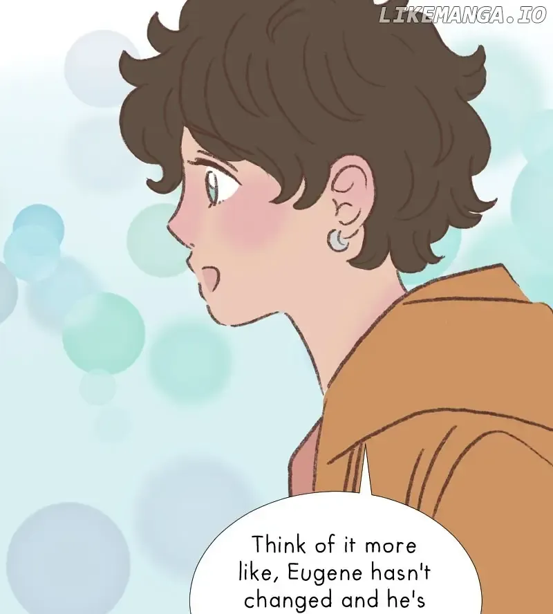 Annie Green Hates Girls Chapter 68 Online - página 69