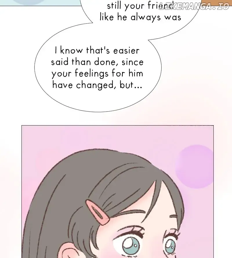 Annie Green Hates Girls Chapter 68 Online - página 70