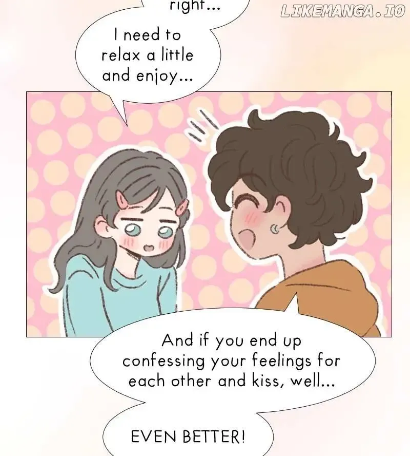 Annie Green Hates Girls Chapter 68 Online - página 72