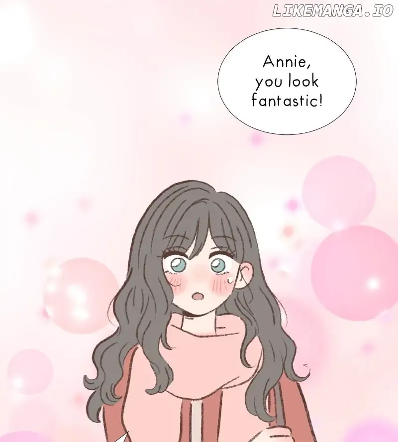 Annie Green Hates Girls Chapter 68 Online - página 78
