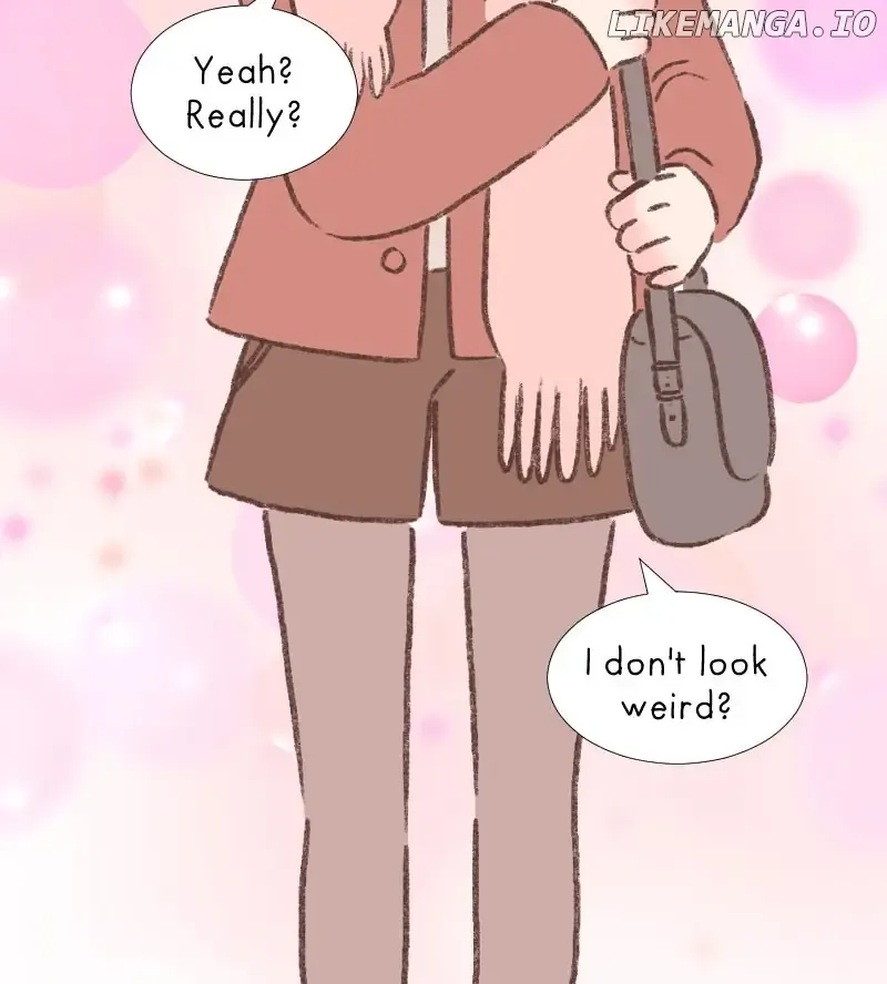 Annie Green Hates Girls Chapter 68 Online - página 79