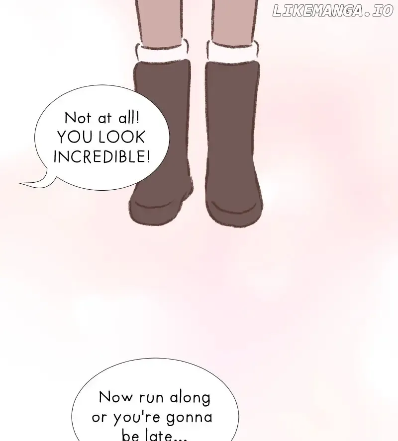 Annie Green Hates Girls Chapter 68 Online - página 80