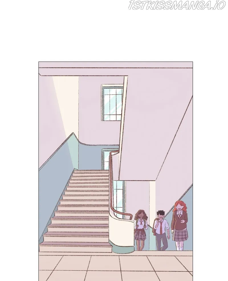 Annie Green Hates Girls Chapter 7 Online - página 2