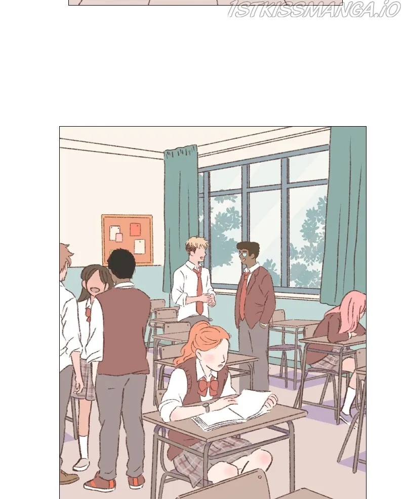 Annie Green Hates Girls Chapter 7 Online - página 3