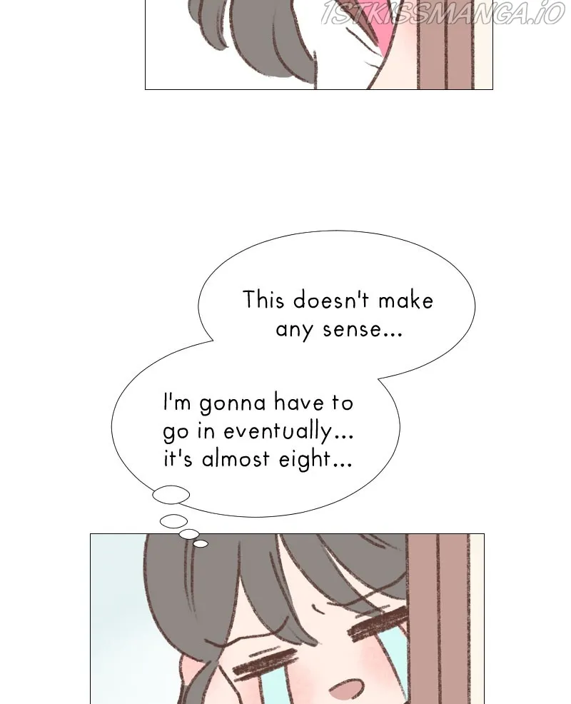 Annie Green Hates Girls Chapter 7 Online - página 6