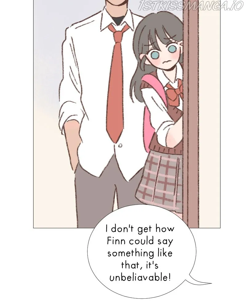 Annie Green Hates Girls Chapter 7 Online - página 16