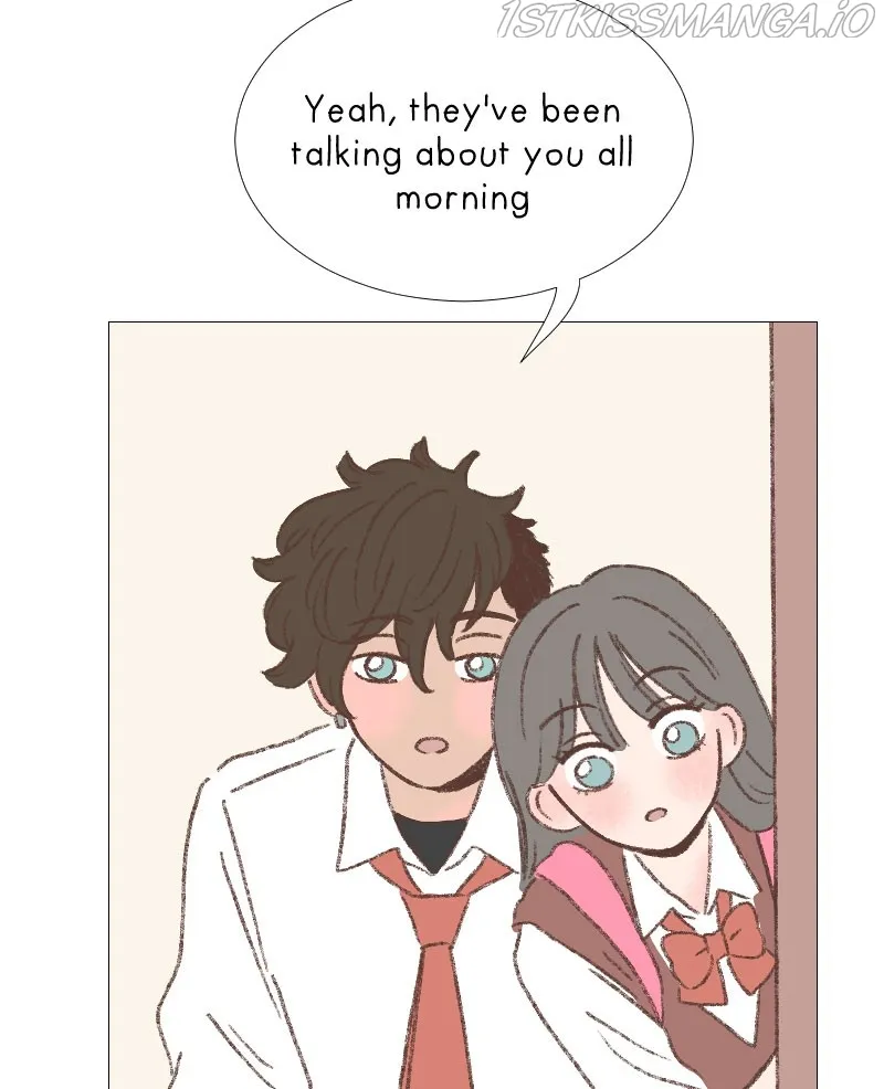 Annie Green Hates Girls Chapter 7 Online - página 20