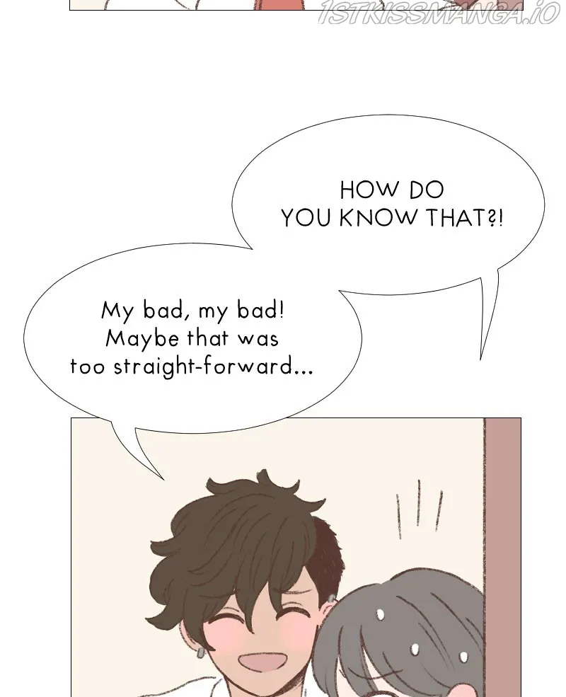 Annie Green Hates Girls Chapter 7 Online - página 21
