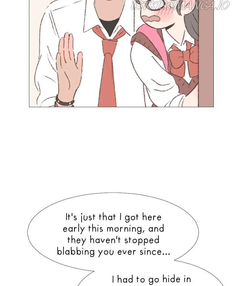 Annie Green Hates Girls Chapter 7 Online - página 22