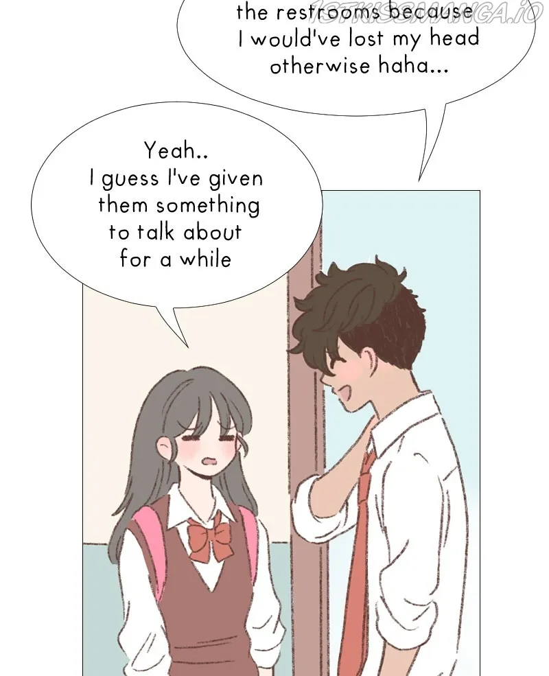 Annie Green Hates Girls Chapter 7 Online - página 23