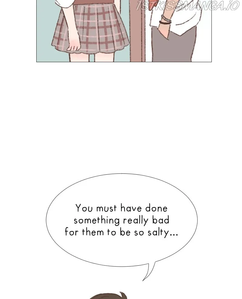 Annie Green Hates Girls Chapter 7 Online - página 24