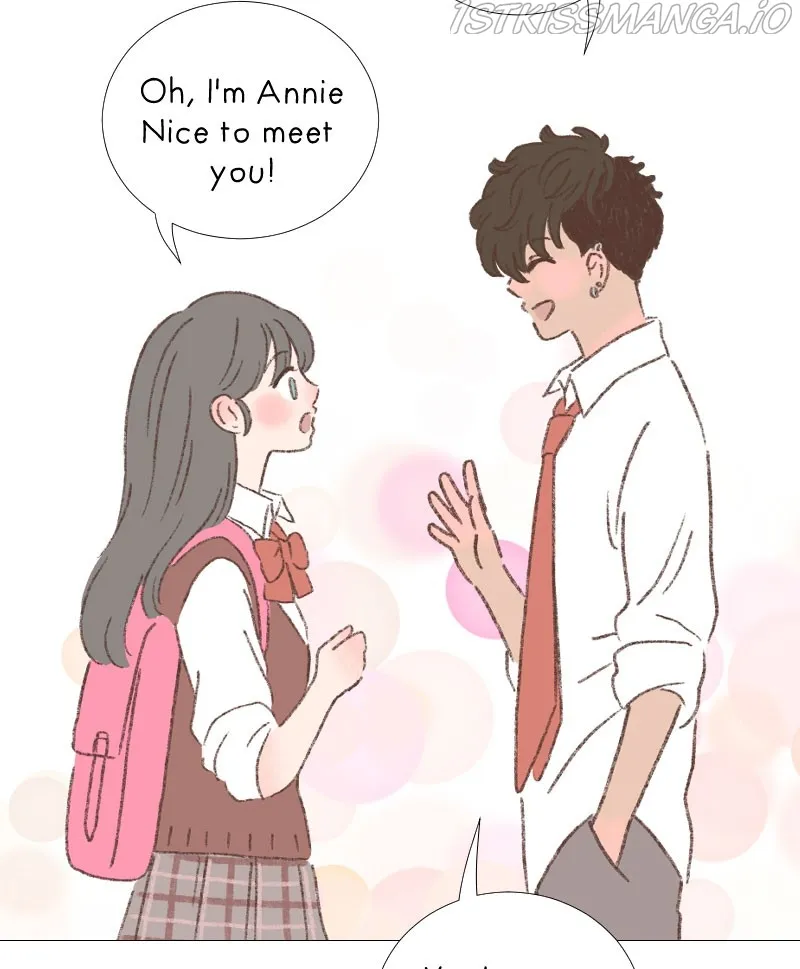 Annie Green Hates Girls Chapter 7 Online - página 28