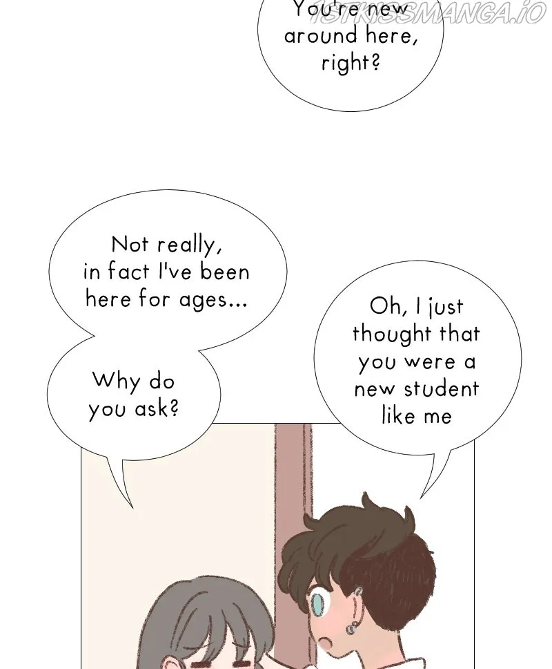 Annie Green Hates Girls Chapter 7 Online - página 29